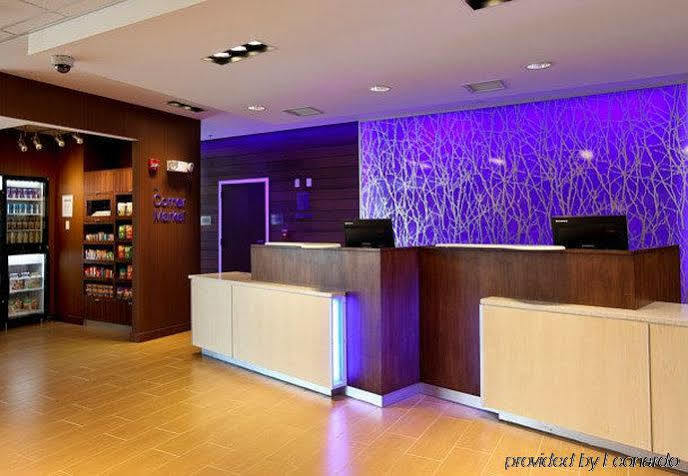 페어필드 인 앤 스위트 오마하 파필리온 호텔 Papillion 외부 사진